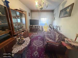 Vanzare apartament 3 camere ,Kaufland Vest, etaj 2. — miniatura 1