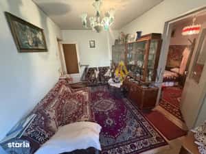 Vanzare apartament 3 camere ,Kaufland Vest, etaj 2. — miniatura 4