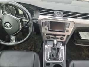 Usa rezervor 3g9809857 Volkswagen Passat B8 (2014 - 2020) — miniatura 10