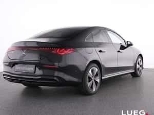 Mercedes-Benz CLA 200 Sport / Coupe — miniatura 2