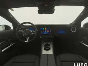 Mercedes-Benz CLA 200 Sport / Coupe — miniatura 3