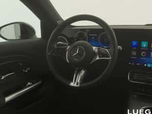 Mercedes-Benz CLA 200 Sport / Coupe — miniatura 4