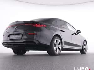 Mercedes-Benz CLA 200 Sport / Coupe — miniatura 5