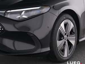 Mercedes-Benz CLA 200 Sport / Coupe — miniatura 6