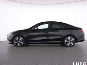 Mercedes-Benz CLA 200 Sport / Coupe — miniatura 7