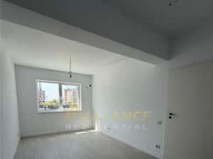 Metrou Berceni Garsoniera Finalizata — miniatura 3