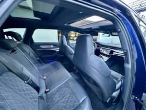 Audi S6 Diesel Avant ( PROPRIETAR Persoana Fizica) Stage2+ 489Cp/948Nm — miniatura 3