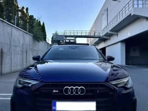 Audi S6 Diesel Avant ( PROPRIETAR Persoana Fizica) Stage2+ 489Cp/948Nm — miniatura 6