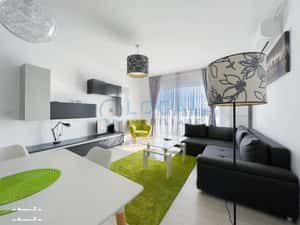 2 camere | Modern | Centru | Zona NTT DATA — miniatura 3