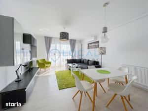 2 camere | Modern | Centru | Zona NTT DATA — miniatura 5