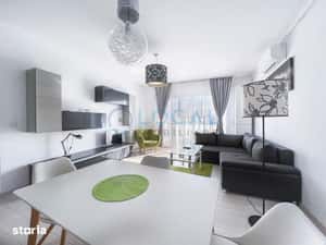 2 camere | Modern | Centru | Zona NTT DATA — miniatura 6