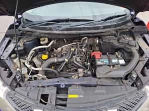 Calculator motor ECU Nissan Qashqai 2014 SUV 1.2 DIG-T