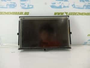 Display navigatie 259150869r Renault Zoe 1 (facelift) (2019 - 2024)