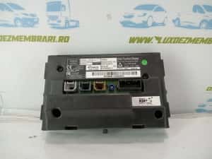 Display navigatie 259150869r Renault Zoe 1 (facelift) (2019 - 2024) — miniatura 3