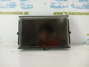 Display navigatie 259150869r Renault Zoe 1 (facelift) (2019 - 2024) — miniatura 10