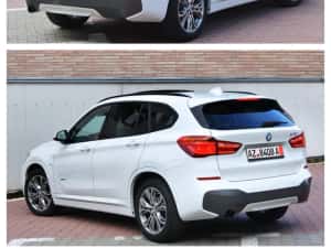 Bmw X1 F48 x-drive M-pachet — miniatura 3