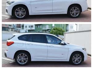 Bmw X1 F48 x-drive M-pachet — miniatura 4