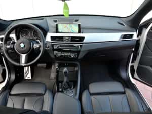 Bmw X1 F48 x-drive M-pachet — miniatura 6