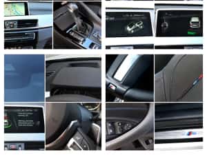 Bmw X1 F48 x-drive M-pachet — miniatura 7
