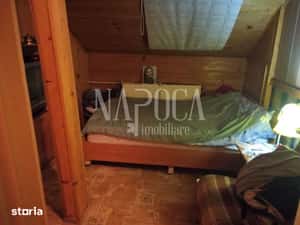 Apartament 2 camere de vanzare in Centru, Cluj Napoca — miniatura 4