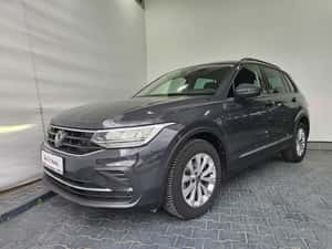 VOLKSWAGEN TIGUAN 1.5 TSI ACT DSG LIFE 150CP — miniatura 1