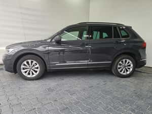 VOLKSWAGEN TIGUAN 1.5 TSI ACT DSG LIFE 150CP — miniatura 2