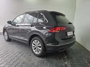 VOLKSWAGEN TIGUAN 1.5 TSI ACT DSG LIFE 150CP — miniatura 3