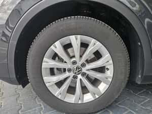 VOLKSWAGEN TIGUAN 1.5 TSI ACT DSG LIFE 150CP — miniatura 4