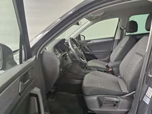 VOLKSWAGEN TIGUAN 1.5 TSI ACT DSG LIFE 150CP — miniatura 5