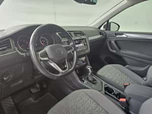 VOLKSWAGEN TIGUAN 1.5 TSI ACT DSG LIFE 150CP — miniatura 7