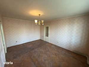 Apartament 2 camere, 57 mp, Păuleștului – bloc reabilitat, de renovat — miniatura 4