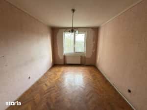 Apartament 2 camere, 57 mp, Păuleștului – bloc reabilitat, de renovat — miniatura 5
