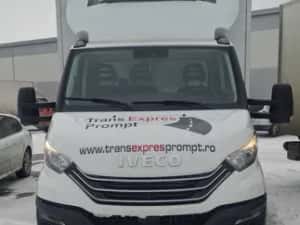 Iveco Daily 3.5t si 7.2t — miniatura 4