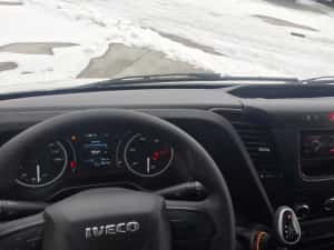 Iveco Daily 3.5t si 7.2t — miniatura 6