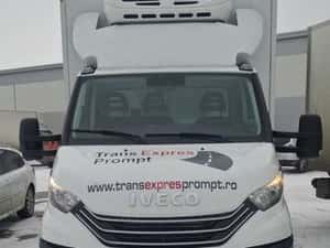 Iveco Daily 3.5t si 7.2t — miniatura 7