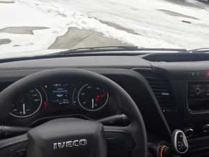 Iveco Daily 3.5t si 7.2t — miniatura 9