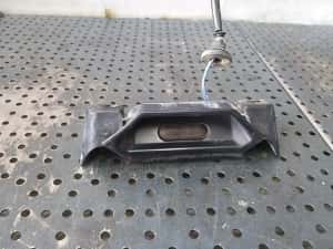 Switch maner deschidere haion suzuki sx4 ey gy