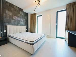 2 Camere + Parcare inclusa, Cloud9, Aviatiei, Metrou Aurel Vlaicu — miniatura 3