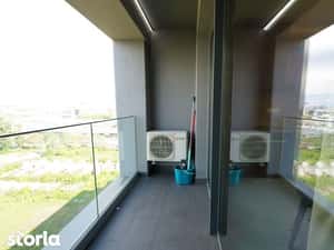 2 Camere + Parcare inclusa, Cloud9, Aviatiei, Metrou Aurel Vlaicu — miniatura 5