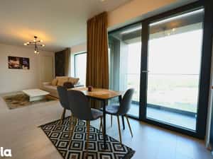 2 Camere + Parcare inclusa, Cloud9, Aviatiei, Metrou Aurel Vlaicu — miniatura 6