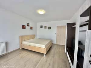 Garsoniera de inchiriat, zona Coresi — miniatura 3