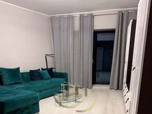 Wings Residence | Balcon 8,5 mp | Mobilat complet — miniatura 4