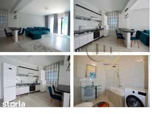 Wings Residence | Balcon 8,5 mp | Mobilat complet — miniatura 6