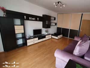 Ap. 2 camere 55 mp utili, terasa 10 mp, Parcare, Banu Construct 2