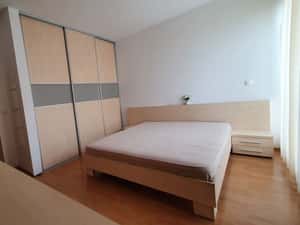 Ap. 2 camere 55 mp utili, terasa 10 mp, Parcare, Banu Construct 2 — miniatura 3