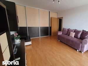 Ap. 2 camere 55 mp utili, terasa 10 mp, Parcare, Banu Construct 2 — miniatura 5