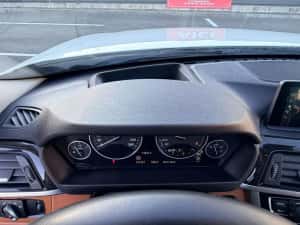 BMW 420 grand  coupe  x drive — miniatura 8
