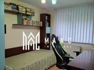Apartament 3 camere I 66 mpu I Decomandat I Mihai Viteazu — miniatura 6