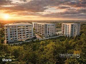 PREDARE VARA ACEASTA Studio Residence5, lângă pădurea Băneasa, Pipera — miniatura 4