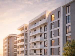 PREDARE VARA ACEASTA Studio Residence5, lângă pădurea Băneasa, Pipera — miniatura 6